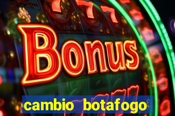 cambio botafogo praia shopping